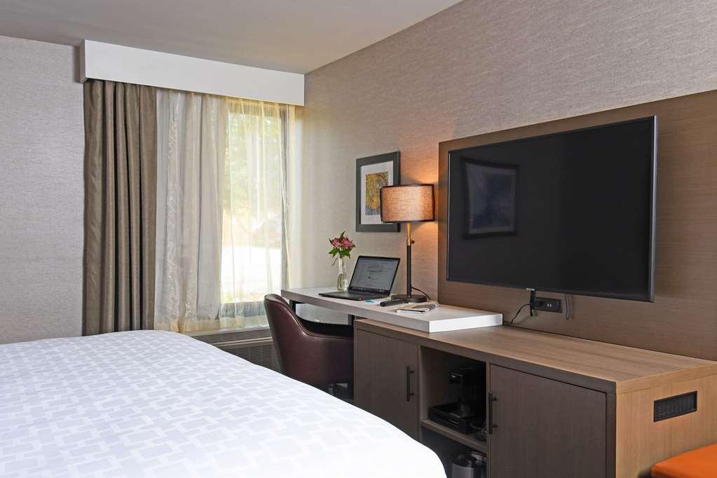 Clarion Inn Nashua Room photo