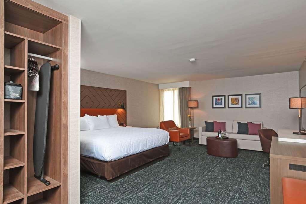 Clarion Inn Nashua Room photo